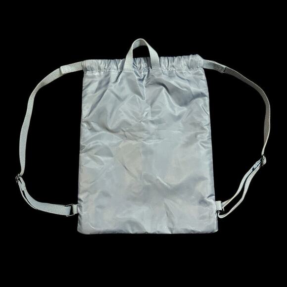 Disney Parks Theme Merchandise Pirates of the Caribbean Drawstring Backpack Bag - Picture 4 of 13